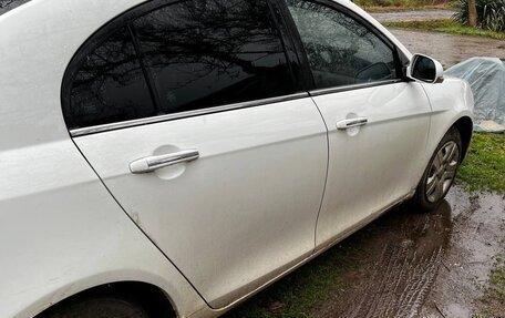 Geely Emgrand EC7, 2013 год, 410 000 рублей, 3 фотография
