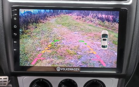 Volkswagen Polo VI (EU Market), 2011 год, 566 000 рублей, 9 фотография