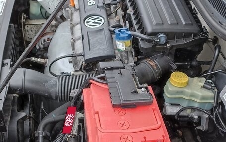 Volkswagen Polo VI (EU Market), 2011 год, 566 000 рублей, 13 фотография