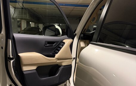 Toyota Land Cruiser, 2021 год, 8 495 000 рублей, 5 фотография