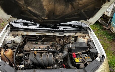 Geely Emgrand EC7, 2013 год, 410 000 рублей, 7 фотография