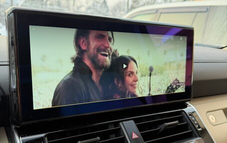 Toyota Land Cruiser, 2021 год, 8 495 000 рублей, 8 фотография