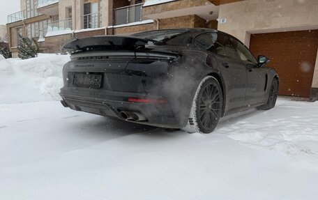Porsche Panamera, 2024 год, 24 500 000 рублей, 5 фотография
