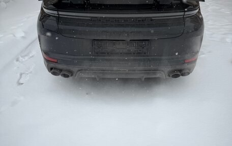 Porsche Panamera, 2024 год, 24 500 000 рублей, 4 фотография