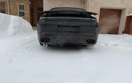 Porsche Panamera, 2024 год, 24 500 000 рублей, 6 фотография