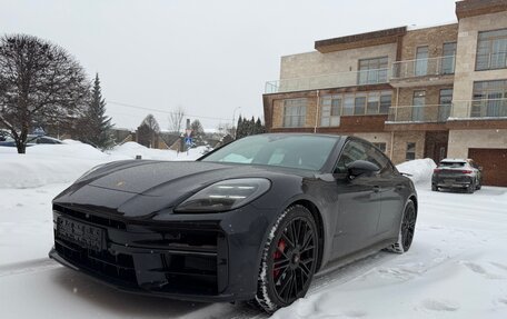 Porsche Panamera, 2024 год, 24 500 000 рублей, 2 фотография