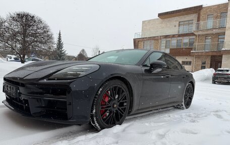 Porsche Panamera, 2024 год, 24 500 000 рублей, 7 фотография