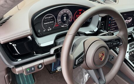 Porsche Panamera, 2024 год, 24 500 000 рублей, 9 фотография