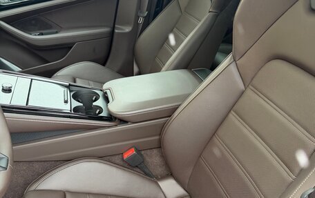 Porsche Panamera, 2024 год, 24 500 000 рублей, 12 фотография