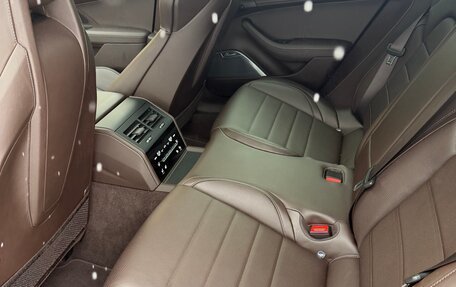 Porsche Panamera, 2024 год, 24 500 000 рублей, 10 фотография