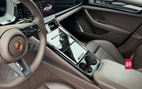 Porsche Panamera, 2024 год, 24 500 000 рублей, 8 фотография