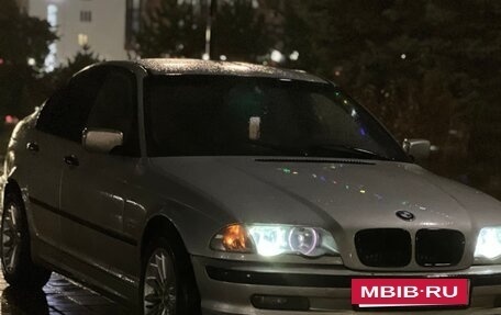 BMW 3 серия, 1999 год, 700 000 рублей, 8 фотография