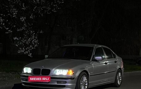 BMW 3 серия, 1999 год, 700 000 рублей, 7 фотография