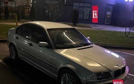 BMW 3 серия, 1999 год, 700 000 рублей, 4 фотография