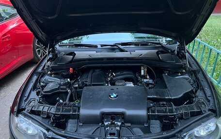 BMW 1 серия, 2011 год, 730 000 рублей, 9 фотография