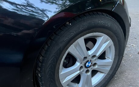 BMW 1 серия, 2011 год, 730 000 рублей, 8 фотография