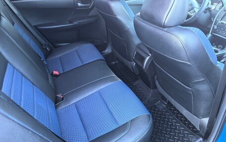 Toyota Camry, 2016 год, 2 180 000 рублей, 3 фотография