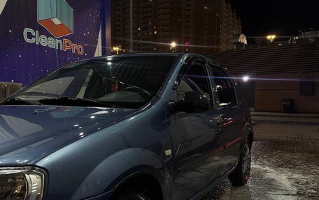 Renault Logan I, 2011 год, 330 000 рублей, 3 фотография