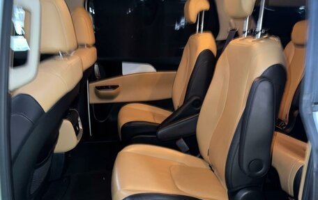 KIA Carnival, 2021 год, 3 500 000 рублей, 12 фотография