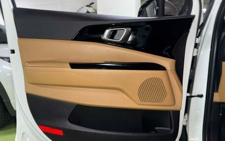 KIA Carnival, 2021 год, 3 500 000 рублей, 10 фотография