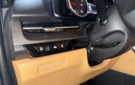 KIA Carnival, 2021 год, 3 500 000 рублей, 9 фотография