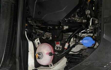 KIA Carnival, 2021 год, 3 500 000 рублей, 17 фотография