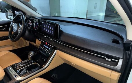 KIA Carnival, 2021 год, 3 500 000 рублей, 16 фотография