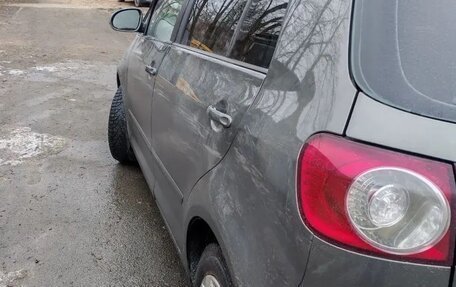 Volkswagen Golf V, 2005 год, 550 000 рублей, 6 фотография