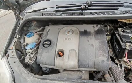 Volkswagen Golf V, 2005 год, 550 000 рублей, 5 фотография