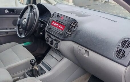 Volkswagen Golf V, 2005 год, 550 000 рублей, 4 фотография