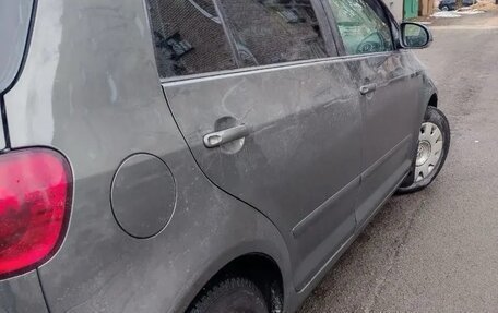 Volkswagen Golf V, 2005 год, 550 000 рублей, 7 фотография