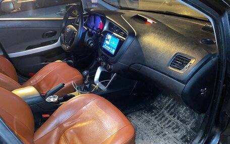 KIA cee'd III, 2018 год, 1 350 000 рублей, 9 фотография