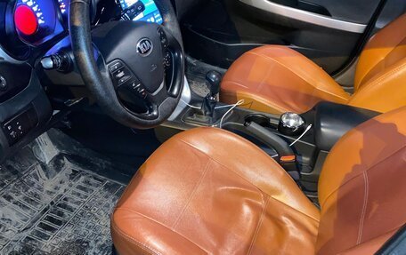 KIA cee'd III, 2018 год, 1 350 000 рублей, 10 фотография