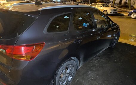 KIA cee'd III, 2018 год, 1 350 000 рублей, 5 фотография