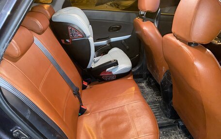 KIA cee'd III, 2018 год, 1 350 000 рублей, 8 фотография