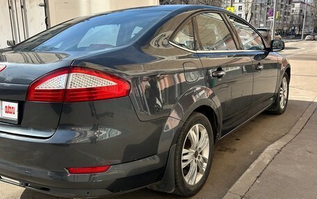 Ford Mondeo IV, 2008 год, 680 000 рублей, 3 фотография