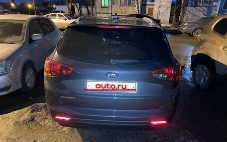 KIA cee'd III, 2018 год, 1 350 000 рублей, 6 фотография