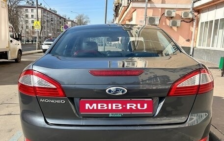 Ford Mondeo IV, 2008 год, 680 000 рублей, 4 фотография