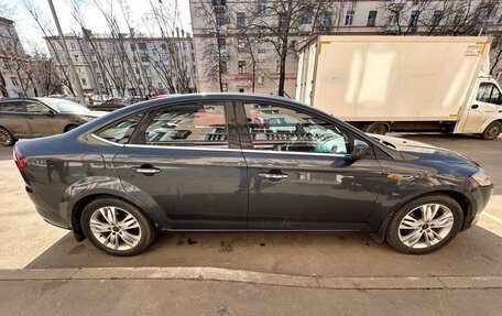 Ford Mondeo IV, 2008 год, 680 000 рублей, 5 фотография