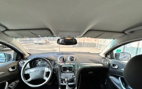 Ford Mondeo IV, 2008 год, 680 000 рублей, 7 фотография