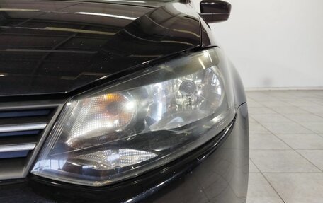 Volkswagen Polo VI (EU Market), 2012 год, 895 000 рублей, 9 фотография