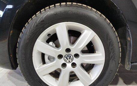 Volkswagen Polo VI (EU Market), 2012 год, 895 000 рублей, 10 фотография