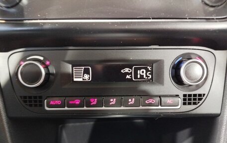 Volkswagen Polo VI (EU Market), 2012 год, 895 000 рублей, 18 фотография