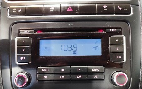 Volkswagen Polo VI (EU Market), 2012 год, 895 000 рублей, 16 фотография