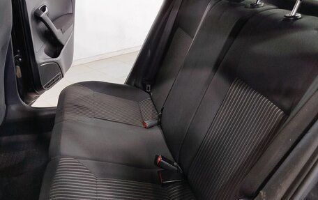 Volkswagen Polo VI (EU Market), 2012 год, 895 000 рублей, 23 фотография