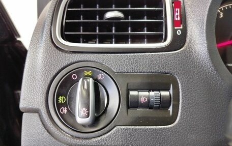 Volkswagen Polo VI (EU Market), 2012 год, 895 000 рублей, 19 фотография