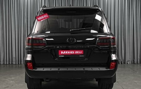 Toyota Land Cruiser 200, 2013 год, 3 284 000 рублей, 4 фотография