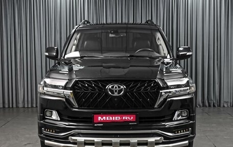 Toyota Land Cruiser 200, 2013 год, 3 284 000 рублей, 3 фотография