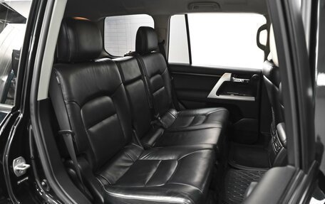 Toyota Land Cruiser 200, 2013 год, 3 284 000 рублей, 7 фотография