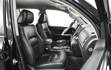 Toyota Land Cruiser 200, 2013 год, 3 284 000 рублей, 8 фотография